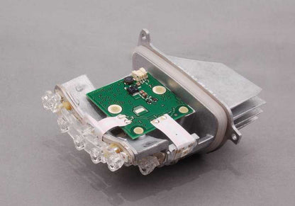LED OEM intermitente OEM 63127245815 para BMW E90, E91. BMW original.