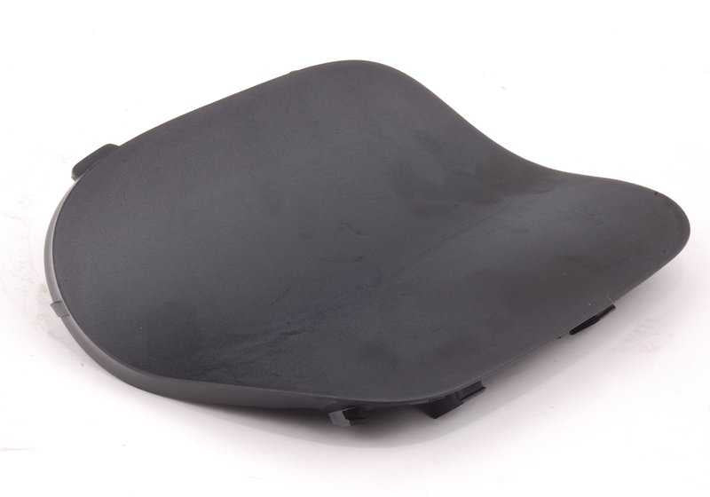 Couverture droite OEM 5112824440 pour BMW X5 (E53) 3.0d (2001-2006). BMW d'origine.