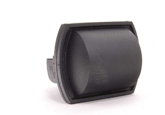 Resonator for BMW 3 Series E36, 5 Series E34 (OEM 13711247136). Original BMW