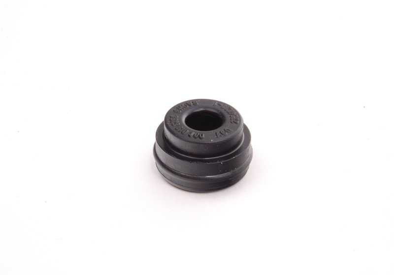 OEM rubber joint 21532282329 for BMW 3 E36 m3 series (BG91, BG92, BK91, BK92, CD91, CD92). Original BMW.