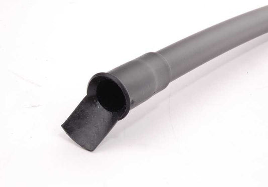 Tubo de drenaje OEM 54128185083 para BMW E36 y E38. Pieza original para sistemas de techo solar. Original BMW.