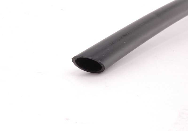 Tubo de drenaje OEM 54128185083 para BMW E36 y E38. Pieza original para sistemas de techo solar. Original BMW.