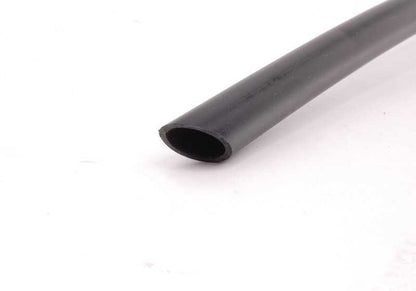 Tubo de drenaje OEM 54128185083 para BMW E36 y E38. Pieza original para sistemas de techo solar. Original BMW.