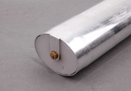 Medidor de nivel de combustible OEM 16121153050 para BMW E30, E12, E28, E24 y E23 con depósito metálico. Compatible con versiones 318i. Original BMW.