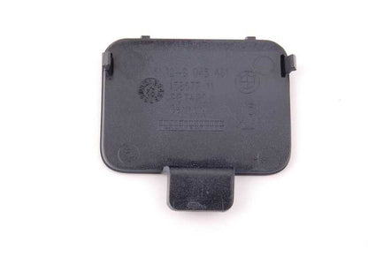 Animação de reboque para BMW 1 E82 Series, E88 (OEM 51127892601). BMW original