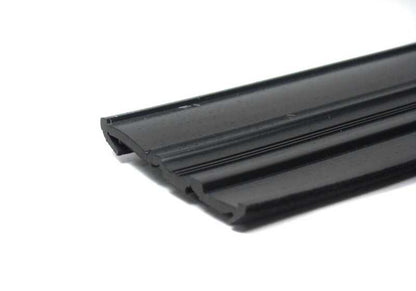 Guía de ventanilla OEM 51321960413 para BMW E36. Original BMW.