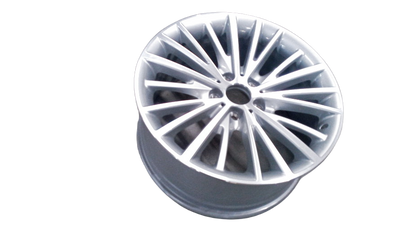 Llanta de aleación multirradio 399 trasera 19" OEM 36116856219 para BMW F30, F31, F32, F33, F36. Original BMW.