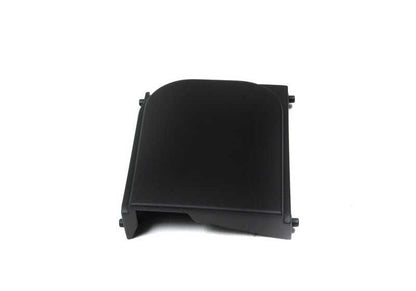 Cubierta derecha para abertura de varillaje OEM 51438172798 para BMW E36. Original BMW.