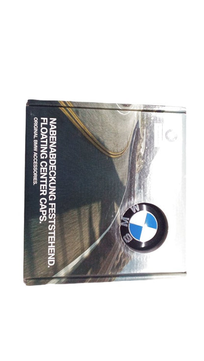 Tapacubos con logo BMW fijo OEM 36122455268 para BMW F40, F44, F45, F46, G42, U06, G87, G20, G21, G28, G80, G81, G22, G23, G26, G82, G83, F90, G30, G31, G60, G61, G68, G90, G99, G32, G11, G12, G70, F91, F92, F93, G14, G15, G16, F48, U11, U12, F39, U1