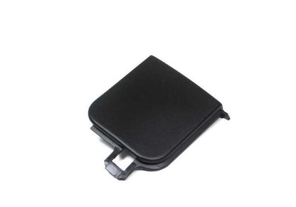 Cubierta fijación Hardtop izquierda OEM 51438172803 para BMW E36. Original BMW.