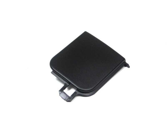 LEFT HARDTOP FIXING OM 51438172803 FOR BMW E36. Original BMW.