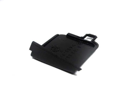 Cubierta fijación Hardtop izquierda OEM 51438172803 para BMW E36. Original BMW.