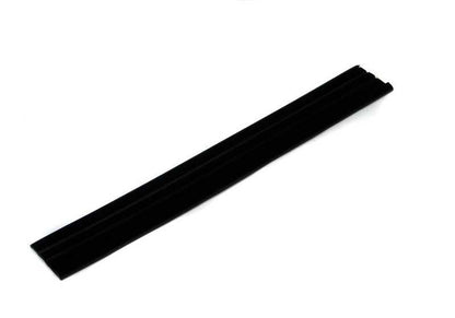 Guía de ventanilla OEM 51321960413 para BMW E36. Original BMW.