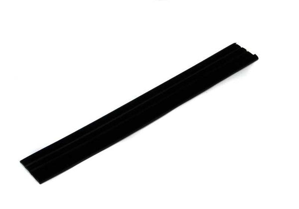 Guía de ventanilla OEM 51321960413 para BMW E36. Original BMW.