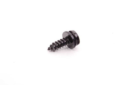 OEM -Blattschraube 07119904186 für BMW E36, E46, E34, E39, E61, E63, E64, E38, E65, E66, E83, Z3, E85, E86, R58, R59. Original BMW.