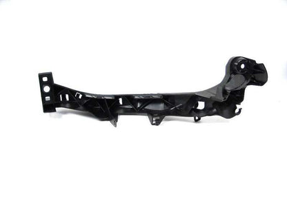 Soporte derecho del faro OEM 51118040552 para BMW E90, E92, E93 (M3). Compatible con versiones PM91, PM92, VA91, VA92, KG91, KG92, WD91, WD92, DX91, DX92. Original BMW.