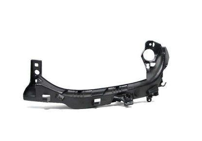 Soporte izquierdo del faro OEM 51118040551 para BMW E90 M3, E92 M3 y E93 M3. Compatible con modelos fabricados entre 2007 y 2013. Recambio original BMW.