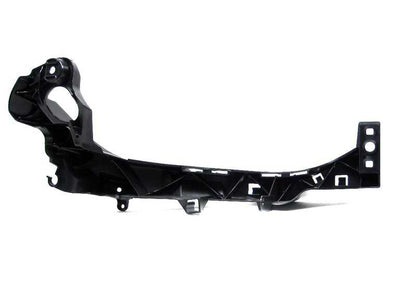 Soporte izquierdo del faro OEM 51118040551 para BMW E90 M3, E92 M3 y E93 M3. Compatible con modelos fabricados entre 2007 y 2013. Recambio original BMW.