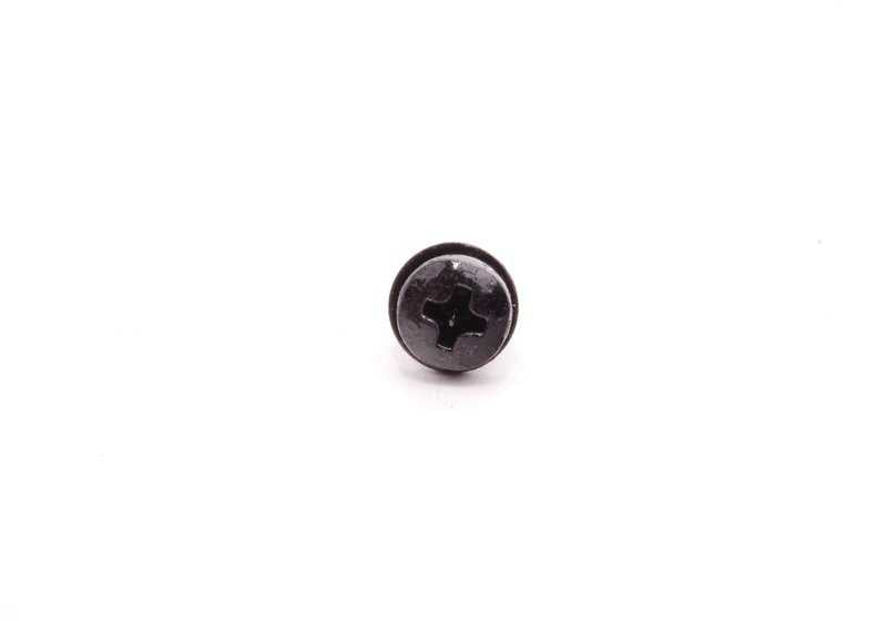 OEM -Blattschraube 07119904186 für BMW E36, E46, E34, E39, E61, E63, E64, E38, E65, E66, E83, Z3, E85, E86, R58, R59. Original BMW.
