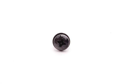 OEM -Blattschraube 07119904186 für BMW E36, E46, E34, E39, E61, E63, E64, E38, E65, E66, E83, Z3, E85, E86, R58, R59. Original BMW.