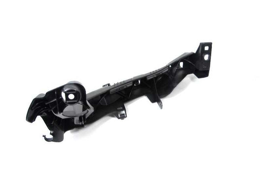 Soporte izquierdo del faro OEM 51118040551 para BMW E90 M3, E92 M3 y E93 M3. Compatible con modelos fabricados entre 2007 y 2013. Recambio original BMW.