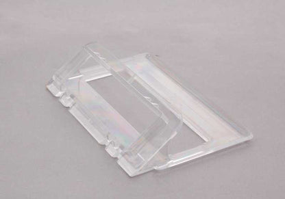 Soporte plafón luz interior OEM 54121884483 para BMW E30. Original BMW.