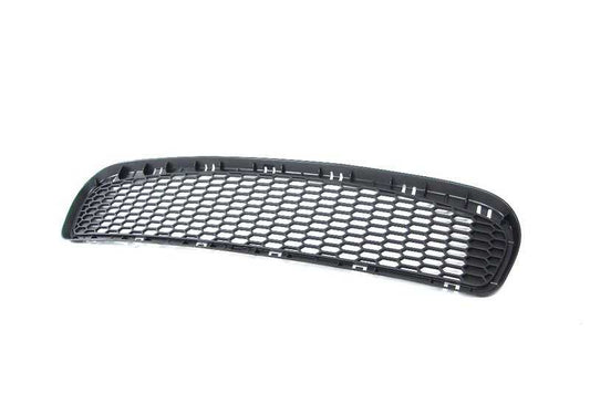 Central Grid OEM 51117900764 for BMW E82, E90, E92, E93. Original BMW.