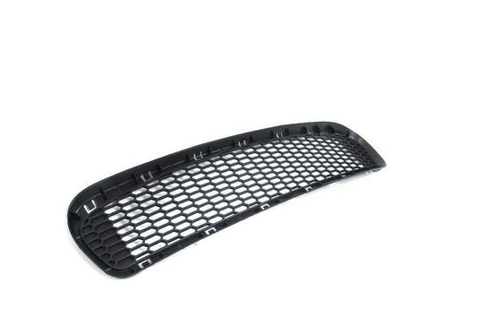 Central Grid OEM 51117900764 for BMW E82, E90, E92, E93. Original BMW.