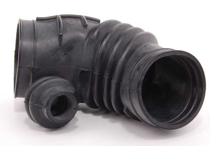Manguito de admisión de aire OEM 13711726204 para BMW E30 y E28. Repuesto original BMW.