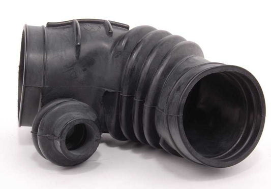 OEM air admission sleeve 13711726204 for BMW E30 and E28. Original BMW spare.