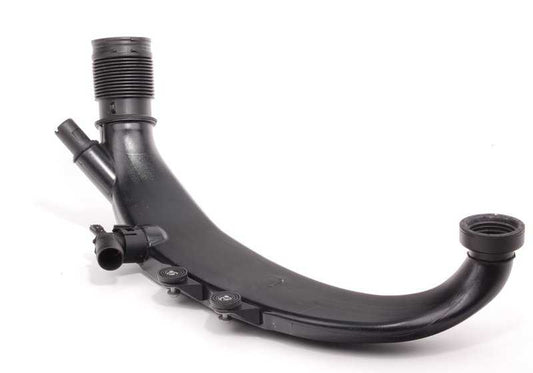 Conducto de aire OEM 13717556550 para BMW E82, E88, E90, E91, E92, E93, E89. Original BMW.