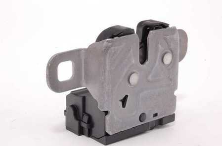 Cierre portón trasero OEM 51249802312 para MINI I12, I15, R60, R61, R6, 3/20. Original MINI.