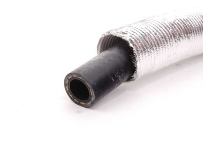 Tubería de retorno OEM 32416781744 para MINI R50, R52, R53. Original MINI.