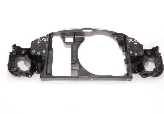 Pared anterior delantera OEM 51647200799 para MINI R50 (2000–2006) y MINI Cabrio R52 (2002–2008). Original MINI.