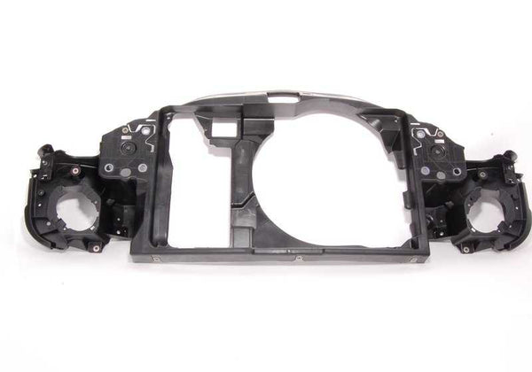 Pared anterior delantera OEM 51647200799 para MINI R50 (2000–2006) y MINI Cabrio R52 (2002–2008). Original MINI.