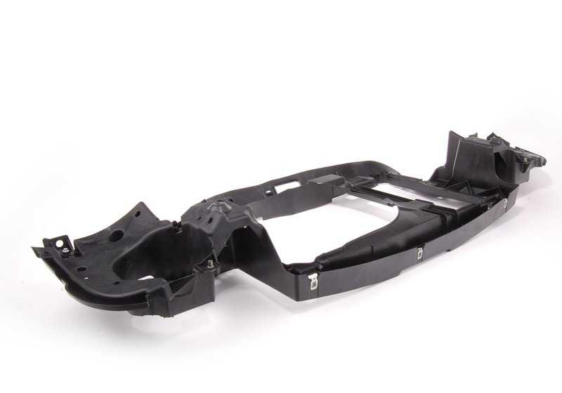 Pared anterior delantera OEM 51647200799 para MINI R50 (2000–2006) y MINI Cabrio R52 (2002–2008). Original MINI.