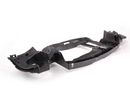 Pared anterior delantera OEM 51647200799 para MINI R50 (2000–2006) y MINI Cabrio R52 (2002–2008). Original MINI.