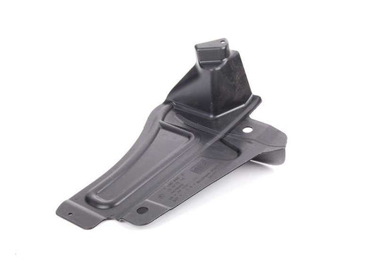 Tapa lateral izquierda OEM 51757166649 para BMW E92 y E93. Pieza original BMW.