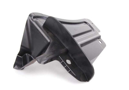 Tapa lateral izquierda OEM 51757166649 para BMW E92 y E93. Pieza original BMW.