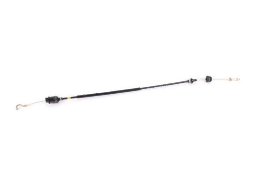 Throttle Cable for BMW 6 Series E24 (OEM 35411154022). Original BMW