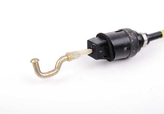 Throttle Cable for BMW 6 Series E24 (OEM 35411154022). Original BMW