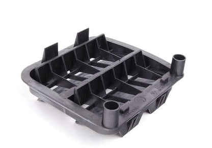 Rejilla de ventilación trasera OEM 64228390234 para BMW E36 y Z3. Original BMW.