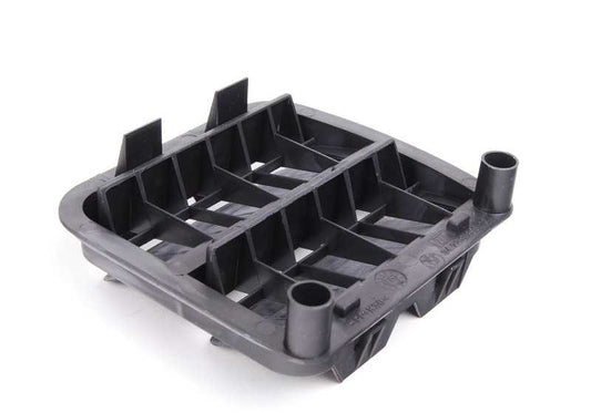 OEM rear ventilation grid 6428390234 for BMW E36 and Z3. Original BMW.