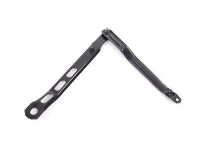 Support for BMW 5 Series E34, 7 Series E32 (OEM 41611928563). Original BMW