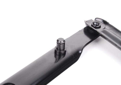 Support for BMW 5 Series E34, 7 Series E32 (OEM 41611928563). Original BMW