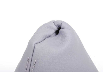 Gear Shift Knob Cover for BMW E46 (OEM 25111434531). Original BMW