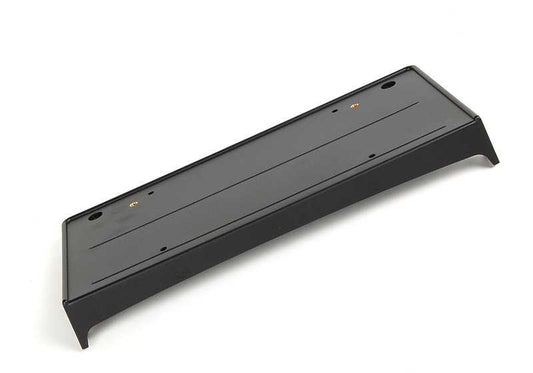 Supporto di registrazione OEM 51117058449 per BMW E90, E91. BMW originale.