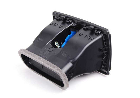 Rack de ventilation arrière pour la série BMW 1 F20, F21, série 2 F22, F23, F87, 3 Série F30, F31, F34, F35, 4 Série F33, F36, F82 (OEM 64229265350). BMW d'origine