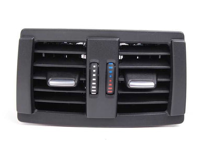Rear Air Vent Grille For BMW 1 Series F20 F21, 2 Series F22 F23 F87, 3 Series F30 F31 F34 F35, 4 Series F33 F36 F82 (OEM 64229265350) Original BMW