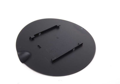 Chapaleta de relleno trasera OEM 51177148883 para MINI R56, R56 LCI, Clubman R55, Clubman R55 LCI. Original MINI.